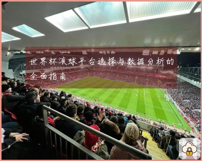 世界杯滚球平台选择与数据分析的全面指南