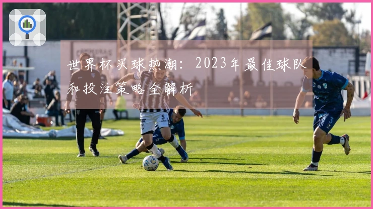 世界杯买球热潮：2023年最佳球队和投注策略全解析