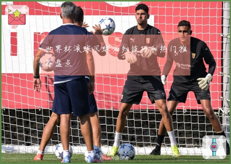 世界杯滚球买球必知技巧和热门推荐盘点
